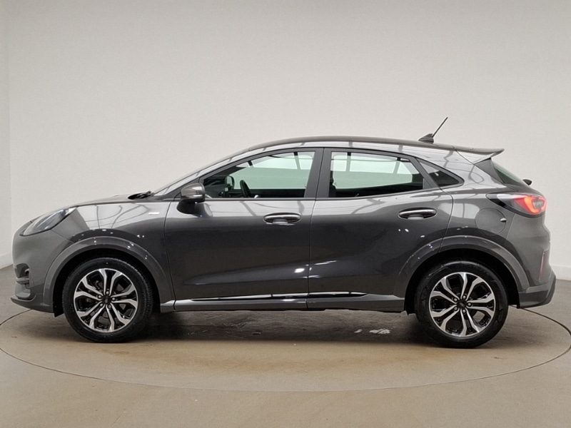 Used Ford Puma 2023 for sale - 76816301: Photo 4