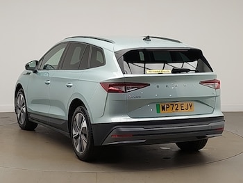 Used Skoda Enyaq 2022 for sale - 78061216: Photo