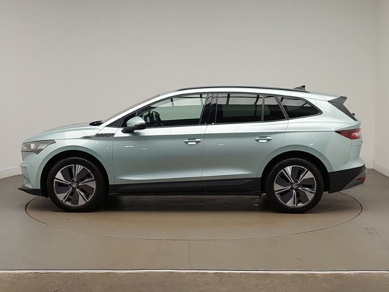 Used Skoda Enyaq 2022 for sale - 78061216: Photo 4