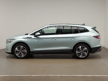 Used Skoda Enyaq 2022 for sale - 78061216: Photo
