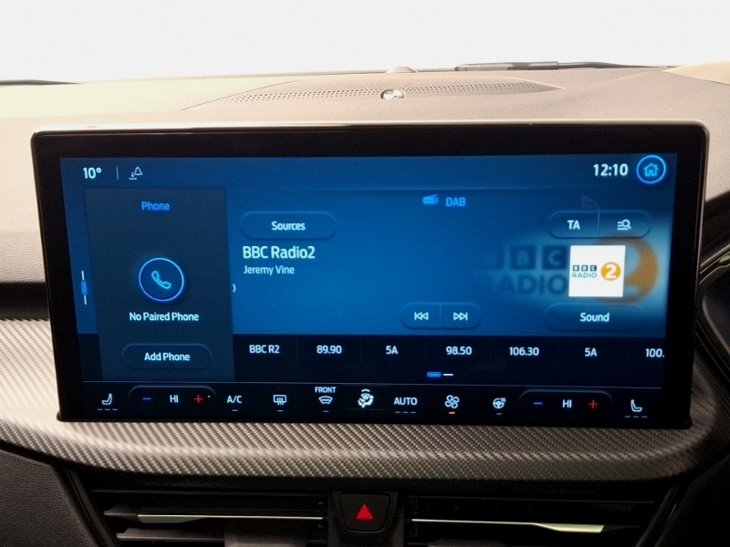 Used Ford Kuga 2025 for sale - 77352881: Photo 10