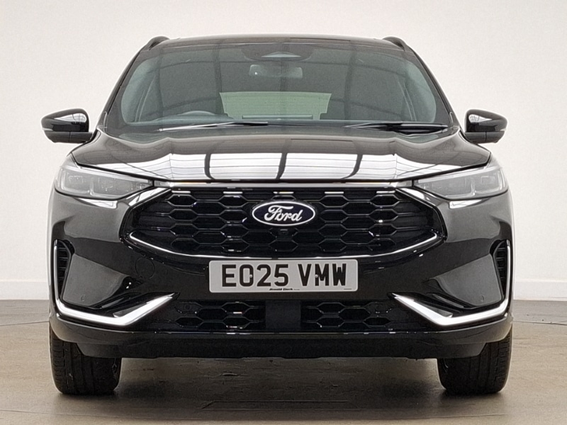 Used Ford Kuga 2025 for sale - 77352881: Photo 12