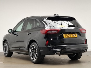 Used Ford Kuga 2025 for sale - 77352881: Photo