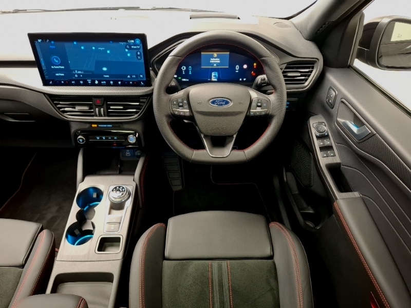 Used Ford Kuga 2025 for sale - 77352881: Photo 7