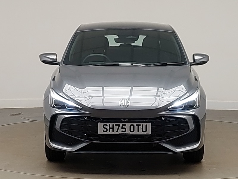 Used MG MG3 2025 for sale - 77405206: Photo 12