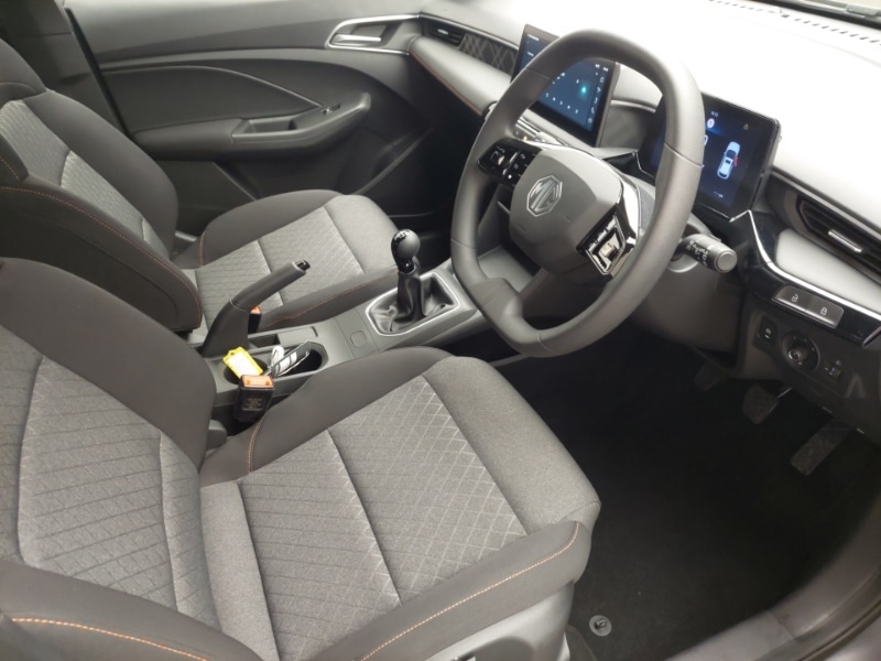 Used MG MG3 2025 for sale - 77405206: Photo 13