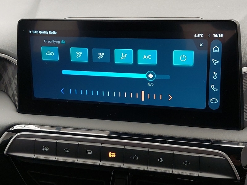 Used MG MG3 2025 for sale - 77405206: Photo 15