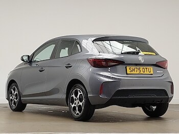 Used MG MG3 2025 for sale - 77405206: Photo