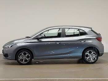 Used MG MG3 2025 for sale - 77405206: Photo