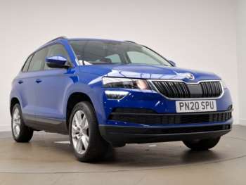 2020 - 1.0 TSI SE Technology 5dr
