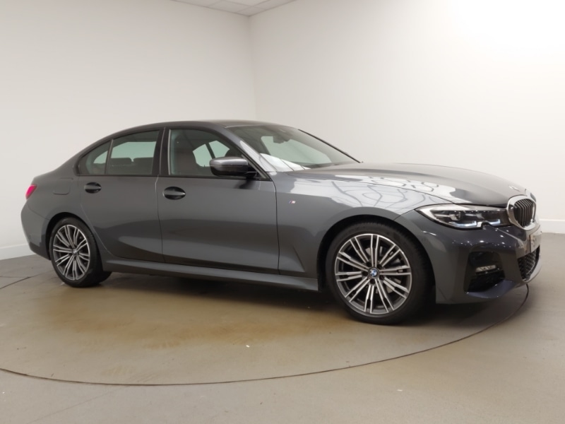 Used BMW 3 Series 2021 for sale - 76478624: Photo 13