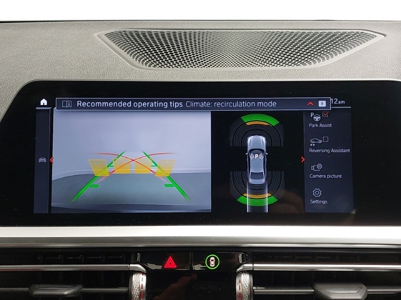 Used BMW 3 Series 2021 for sale - 76478624: Photo 14