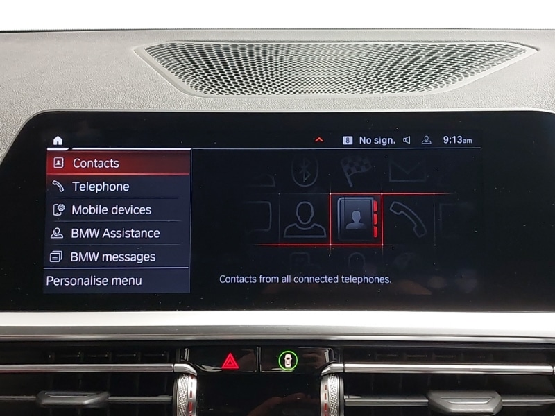 Used BMW 3 Series 2021 for sale - 76478624: Photo 17