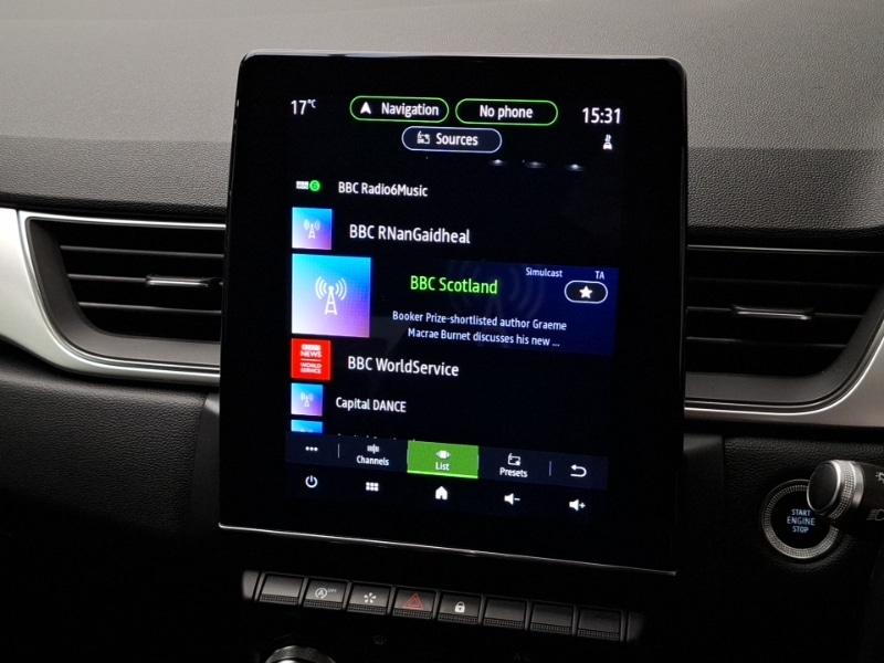 Used Renault Captur 2020 for sale - 77055270: Photo 10