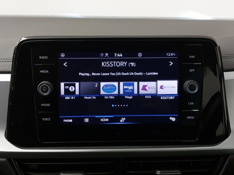 Used Volkswagen T-Roc 2022 for sale - 77299778: Photo 10