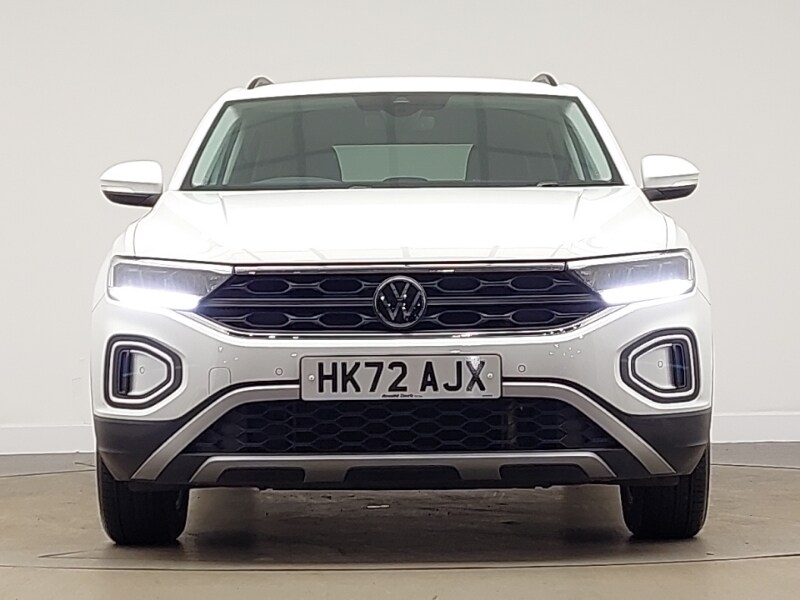 Used Volkswagen T-Roc 2022 for sale - 77299778: Photo 12
