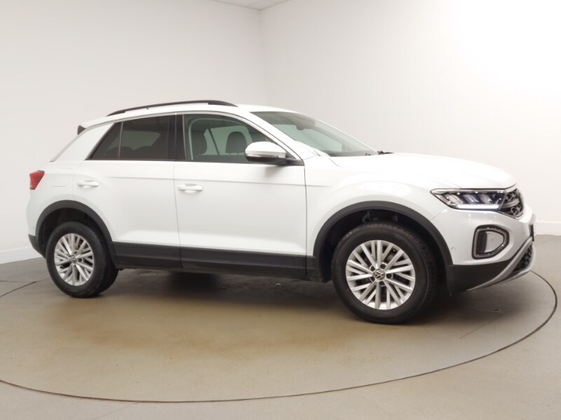 Used Volkswagen T-Roc 2022 for sale - 77299778: Photo 13