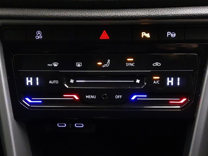 Used Volkswagen T-Roc 2022 for sale - 77299778: Photo 16