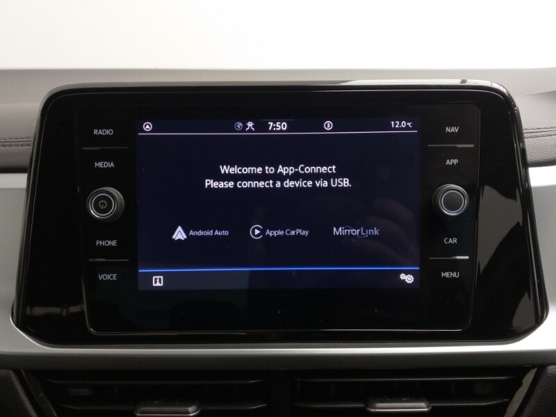 Used Volkswagen T-Roc 2022 for sale - 77299778: Photo 18