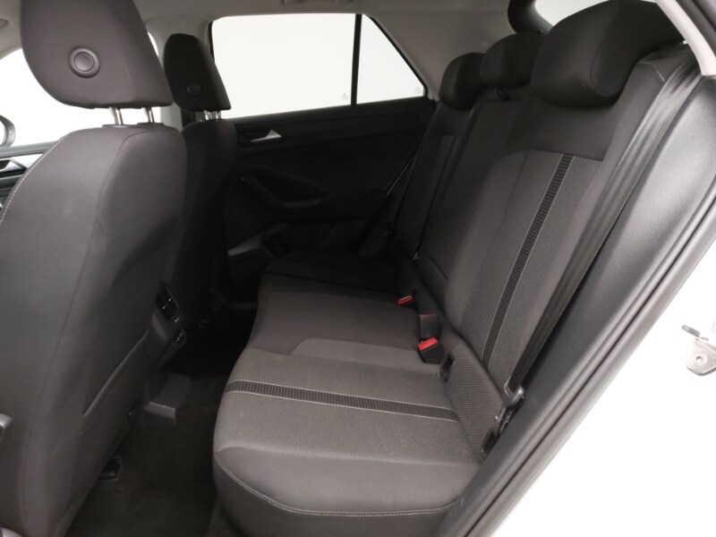 Used Volkswagen T-Roc 2022 for sale - 77299778: Photo 6