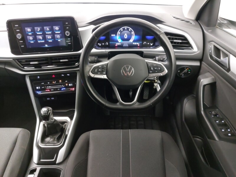 Used Volkswagen T-Roc 2022 for sale - 77299778: Photo 7