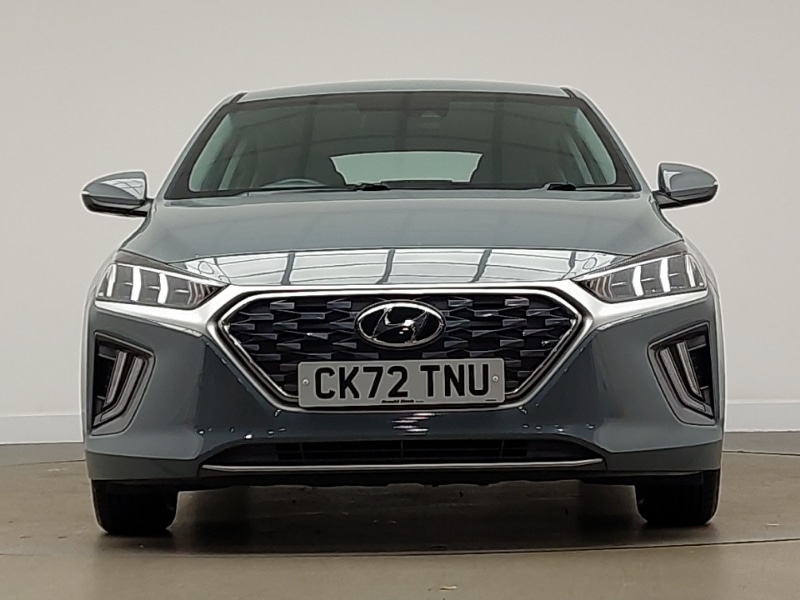 Used Hyundai IONIQ 2022 for sale - 76387852: Photo 12