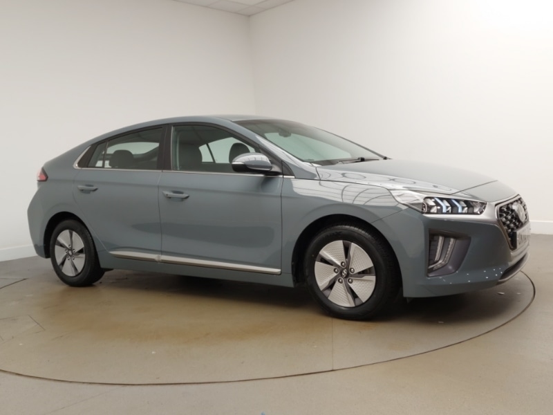 Used Hyundai IONIQ 2022 for sale - 76387852: Photo 13