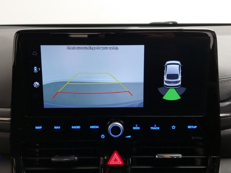 Used Hyundai IONIQ 2022 for sale - 76387852: Photo 14