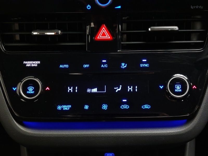 Used Hyundai IONIQ 2022 for sale - 76387852: Photo 16