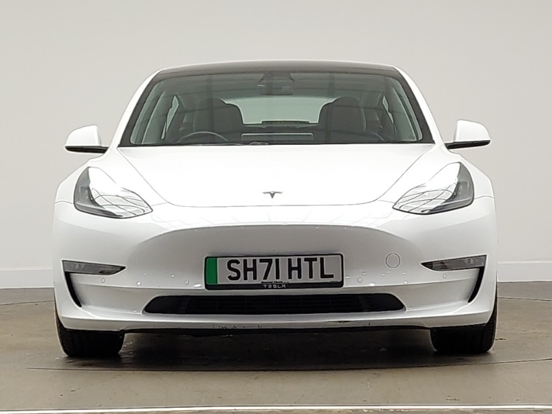 Used Tesla Model 3 2021 for sale - 77265764: Photo 12