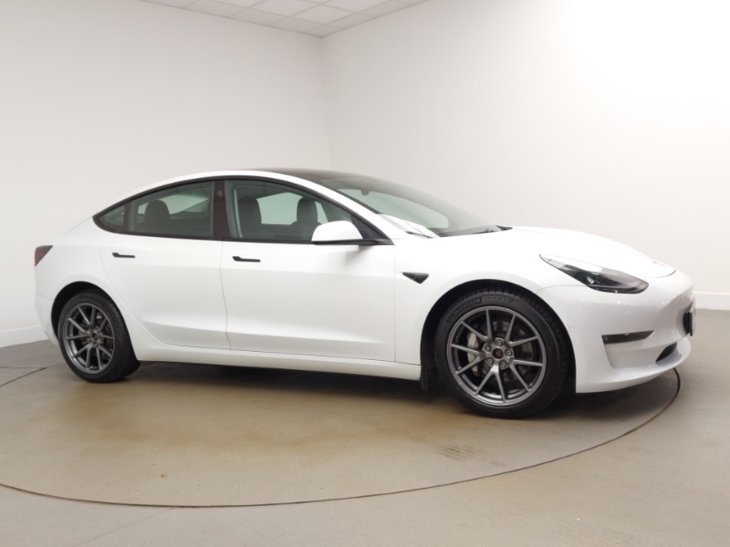 Used Tesla Model 3 2021 for sale - 77265764: Photo 13