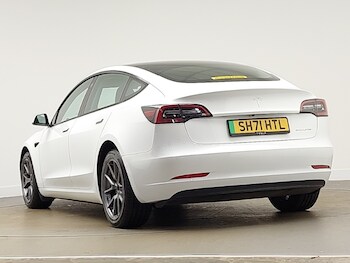 Used Tesla Model 3 2021 for sale - 77265764: Photo