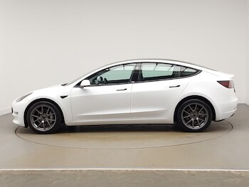 Used Tesla Model 3 2021 for sale - 77265764: Photo