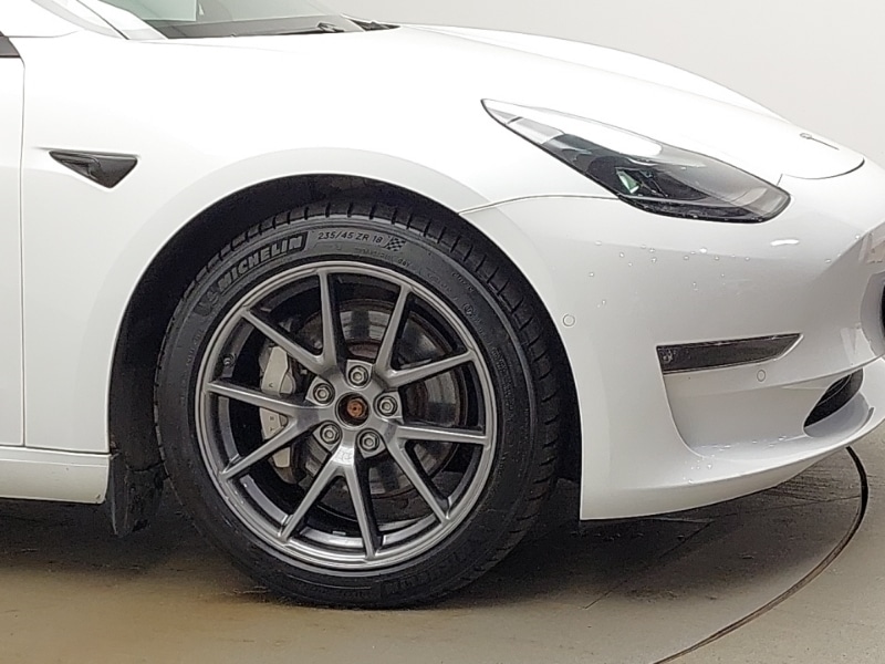 Used Tesla Model 3 2021 for sale - 77265764: Photo 9