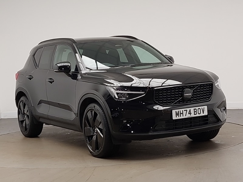 Used Volvo XC40 2025 for sale - 78126602: Photo 1