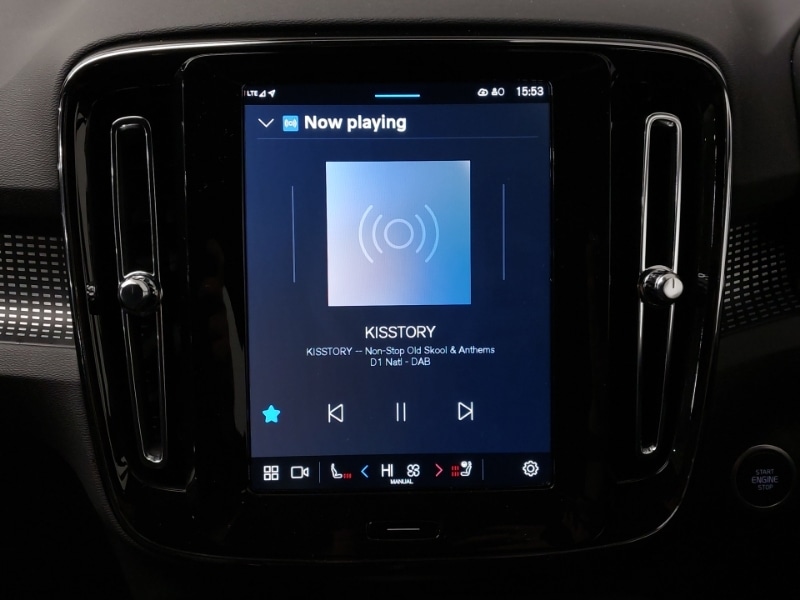 Used Volvo XC40 2025 for sale - 78126602: Photo 10