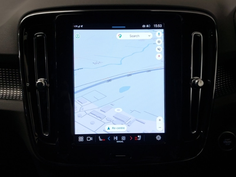 Used Volvo XC40 2025 for sale - 78126602: Photo 11