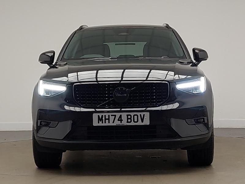 Used Volvo XC40 2025 for sale - 78126602: Photo 12