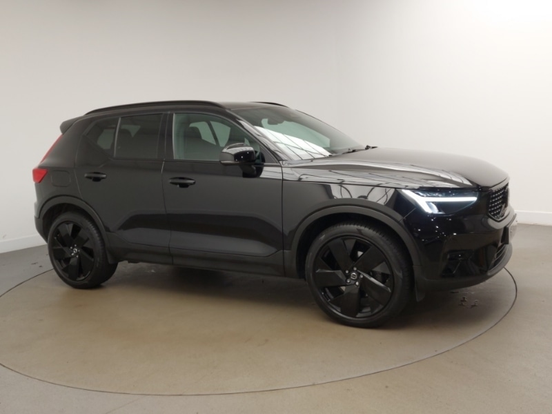 Used Volvo XC40 2025 for sale - 78126602: Photo 13