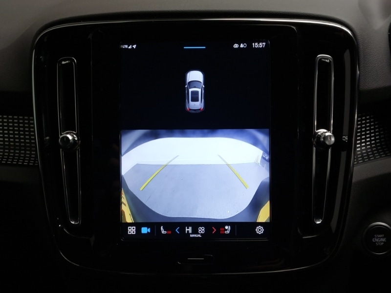 Used Volvo XC40 2025 for sale - 78126602: Photo 15