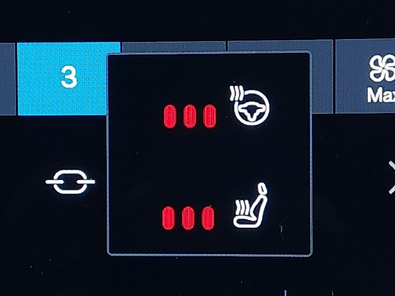 Used Volvo XC40 2025 for sale - 78126602: Photo 19