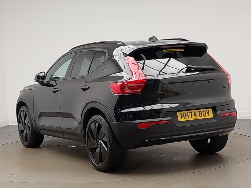 Used Volvo XC40 2025 for sale - 78126602: Photo 3