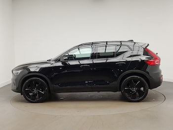 Used Volvo XC40 2025 for sale - 78126602: Photo