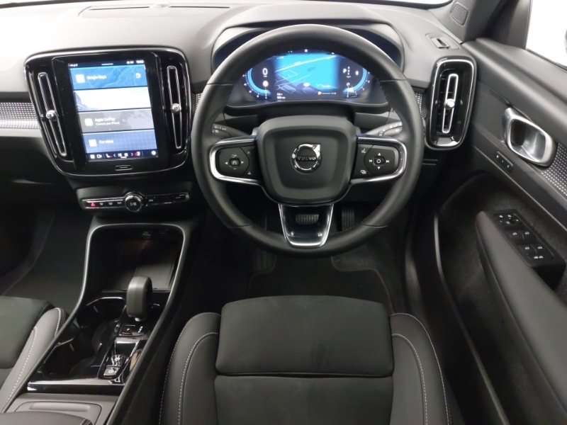 Used Volvo XC40 2025 for sale - 78126602: Photo 7