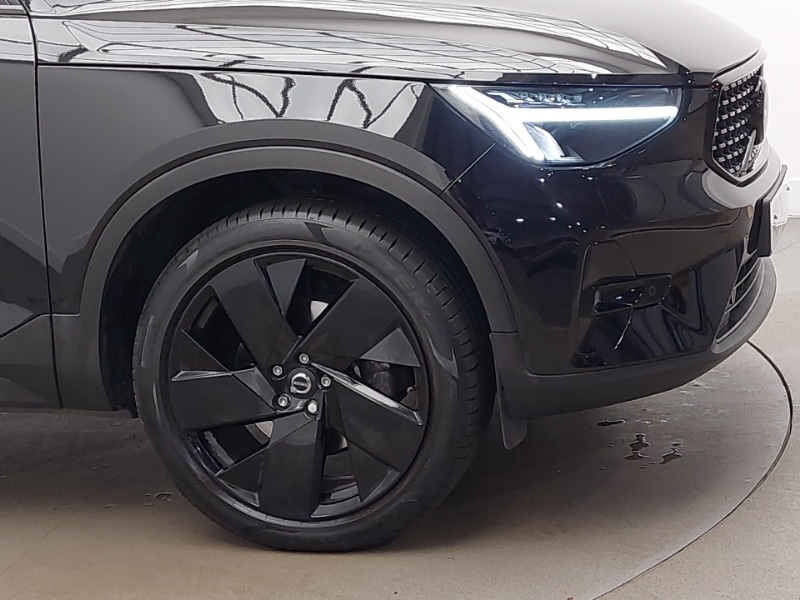 Used Volvo XC40 2025 for sale - 78126602: Photo 9