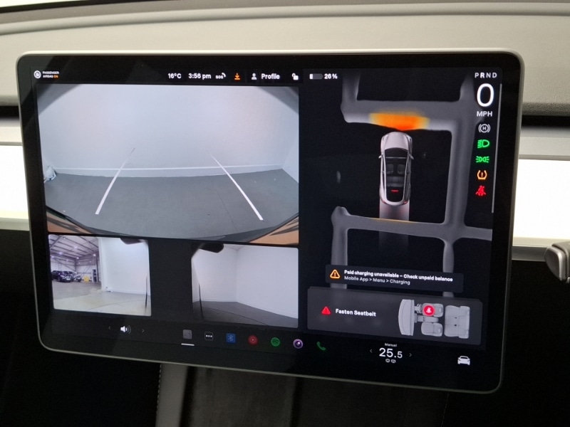 Used Tesla Model Y 2023 for sale - 76695901: Photo 11