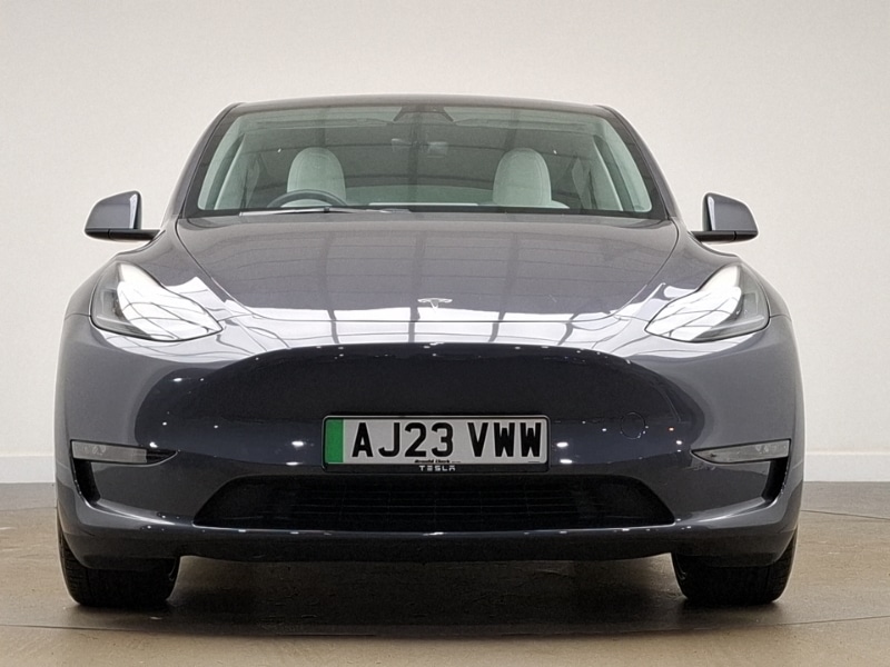 Used Tesla Model Y 2023 for sale - 76695901: Photo 12