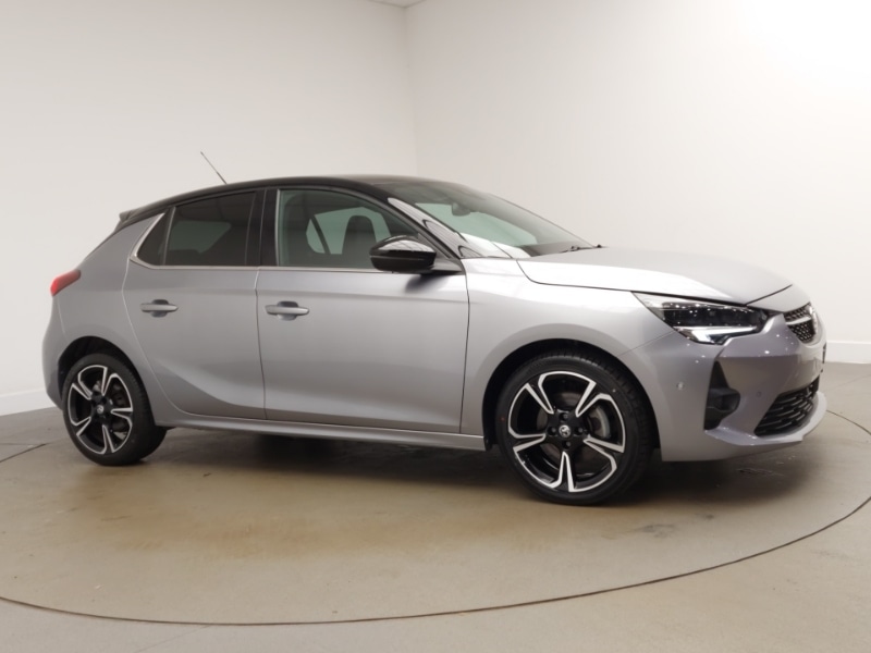 Used Vauxhall Corsa 2022 for sale - 77201859: Photo 13