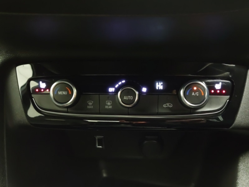 Used Vauxhall Corsa 2022 for sale - 77201859: Photo 18