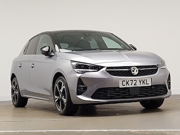 Used Vauxhall Corsa 2022 for sale - 77201859: Photo